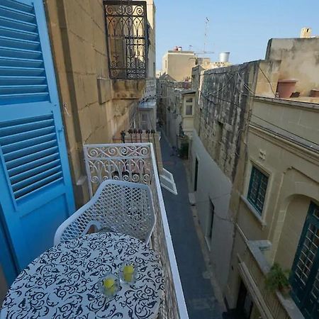 Apartamento Magic In The Heart Of Old Gozo Victoria Exterior foto