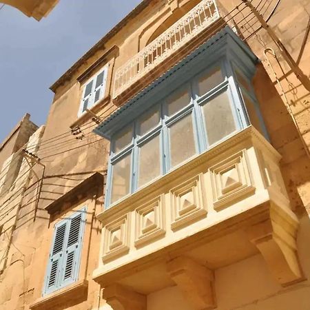 Apartamento Magic In The Heart Of Old Gozo Victoria Exterior foto
