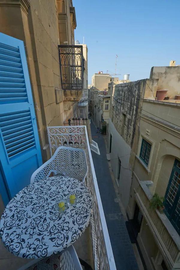 Apartamento Magic In The Heart Of Old Gozo Victoria Exterior foto