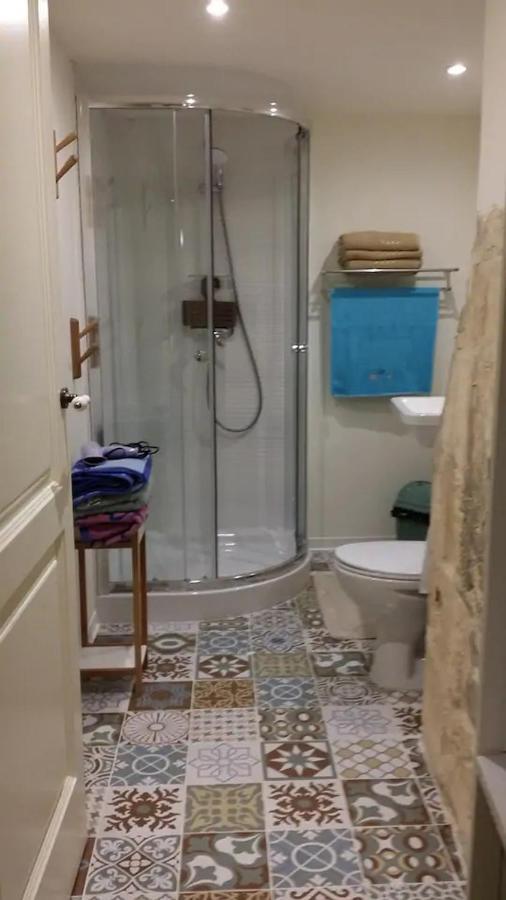 Apartamento Magic In The Heart Of Old Gozo Victoria Exterior foto