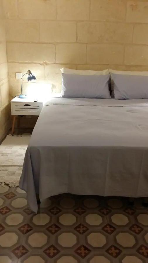 Apartamento Magic In The Heart Of Old Gozo Victoria Exterior foto