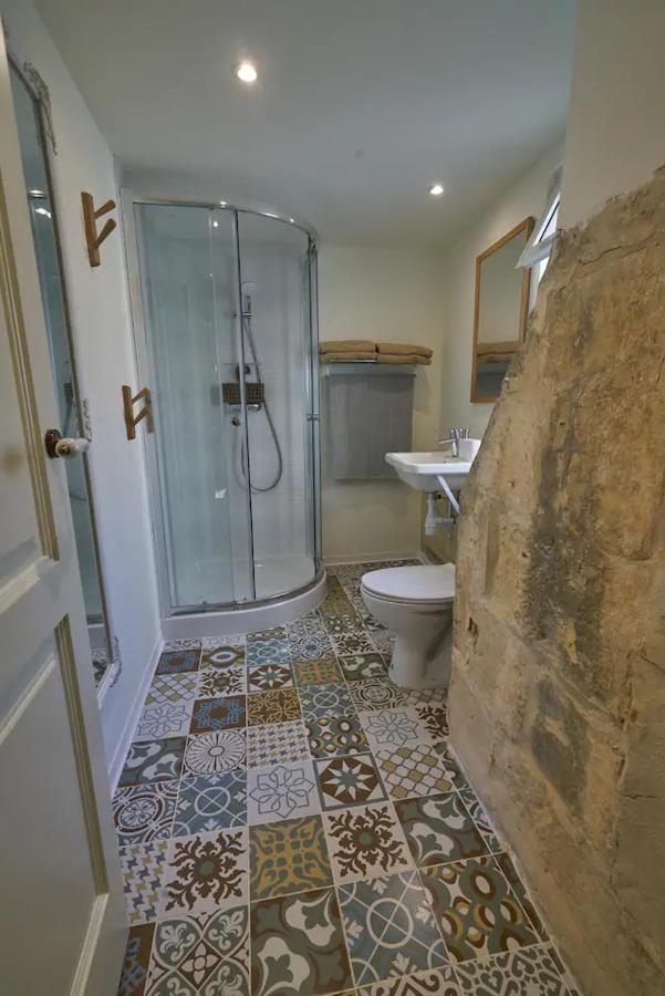 Apartamento Magic In The Heart Of Old Gozo Victoria Exterior foto